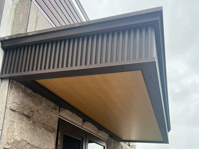 雨棚、露臺棚、車棚